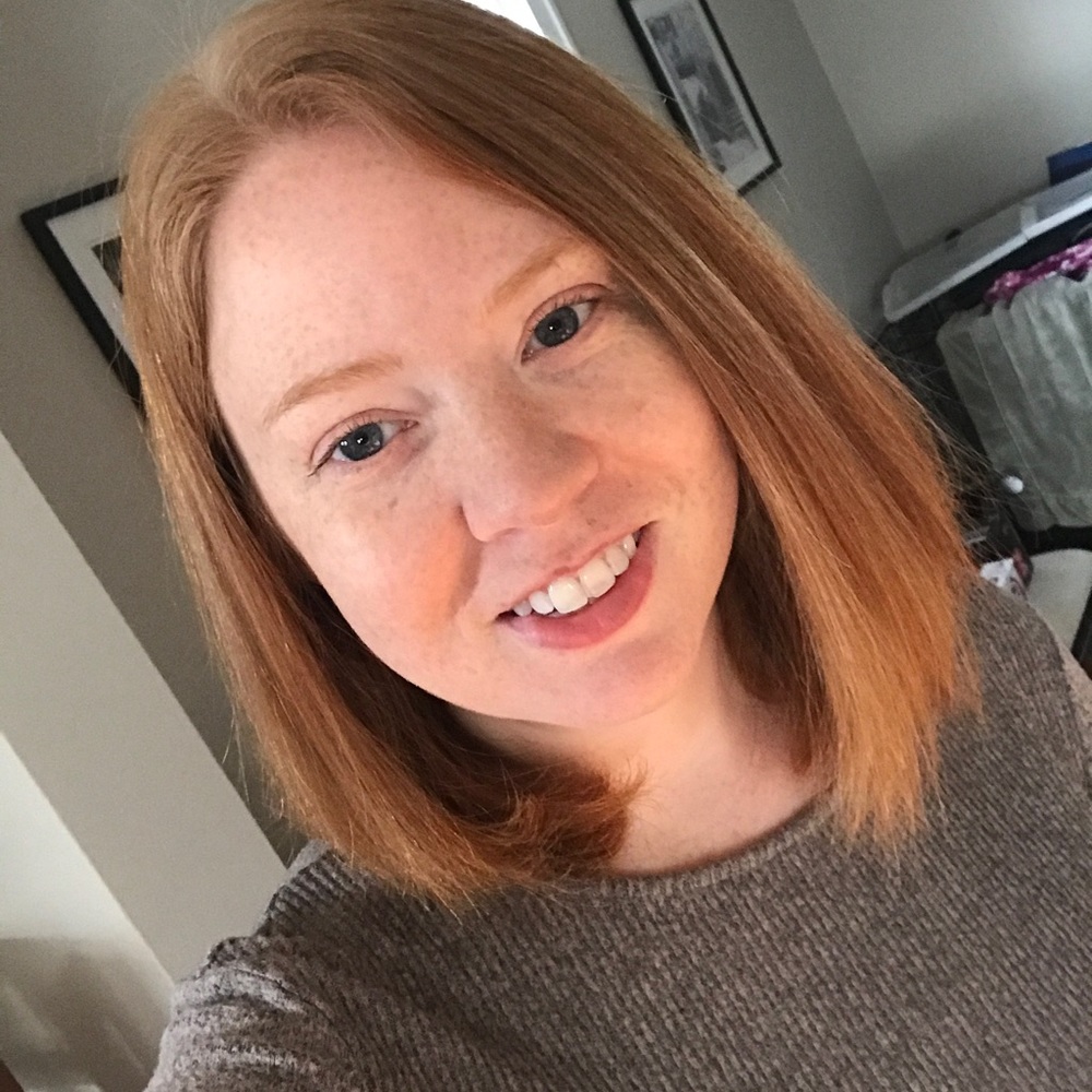 Meet your Posher, Sara